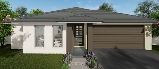 Lot 1521  Laurieston Way (Brompton Estate), Cranbourne South, Vic 3977