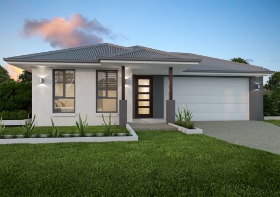 Lot 1524 New Rd "Covella", Greenbank, Qld 4124