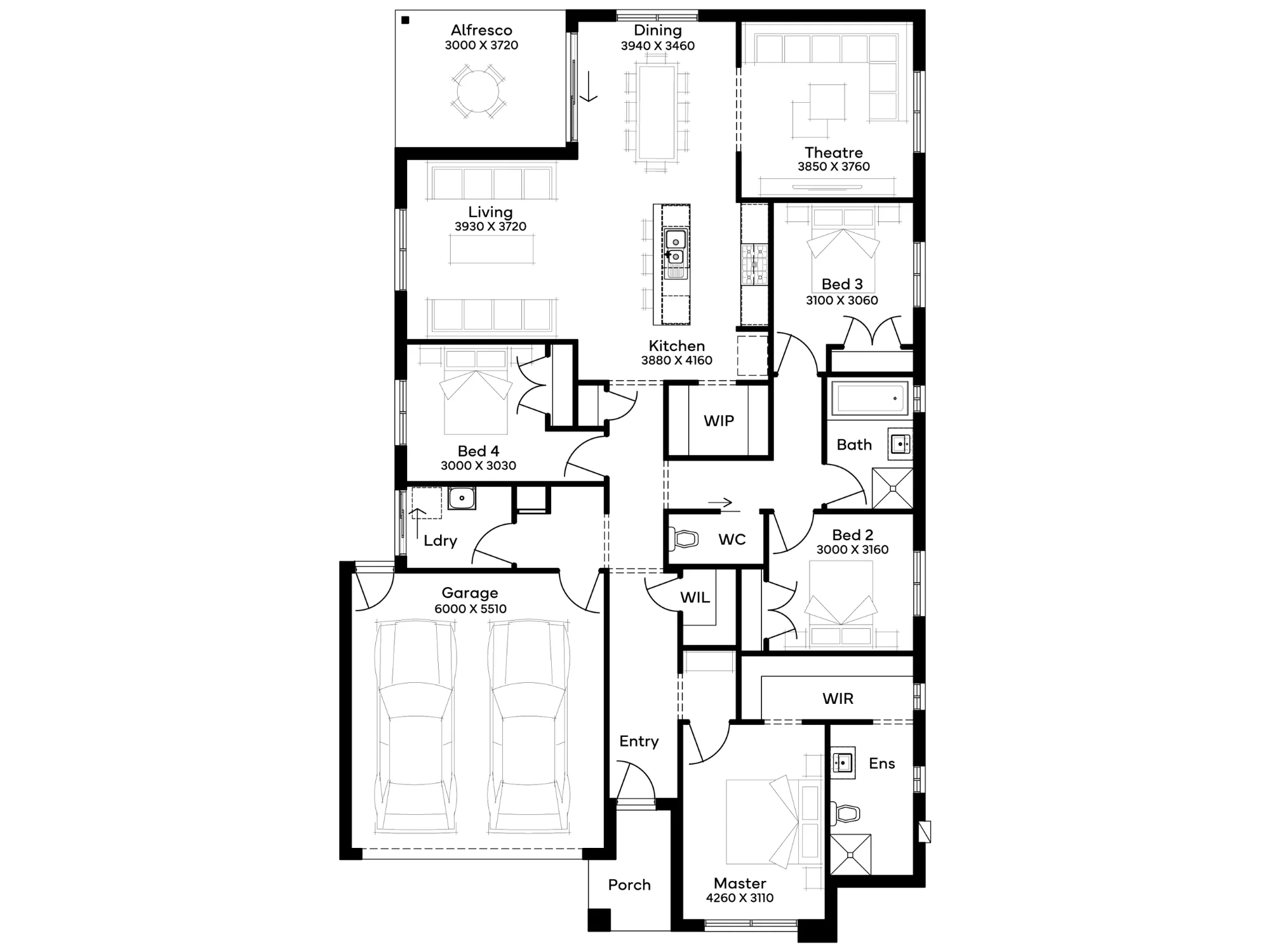 Lot 155 Empress Way, Winter Valley, Vic 3358