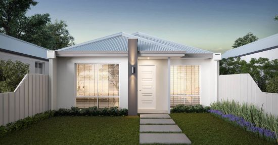 Lot 1555 Avoca Lane, Alkimos, WA 6038