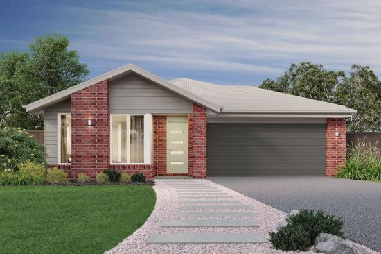 Lot 1613 Mighty Road, Sunbury, Vic 3429