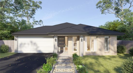 Lot 1615  Langer Circuit, Cranbourne, Vic 3977