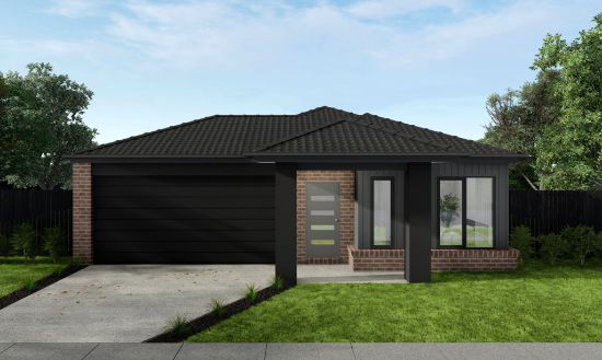 Lot 1615 Langer Circuit, Cranbourne, Vic 3977