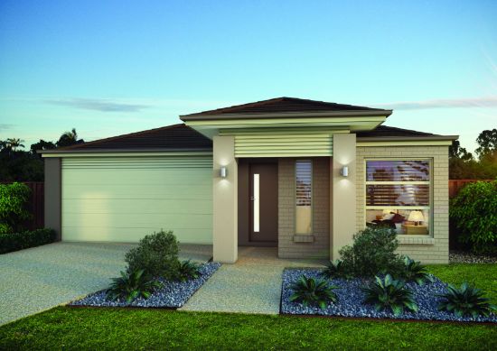 Lot 1617 Fraser Rise Estate, Fraser Rise, Vic 3336