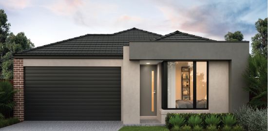 Lot 1618 Fraser Rise Estate, Fraser Rise, Vic 3336