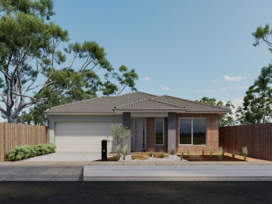 Lot 1620 Fenwick Street, Tarneit, Vic 3029