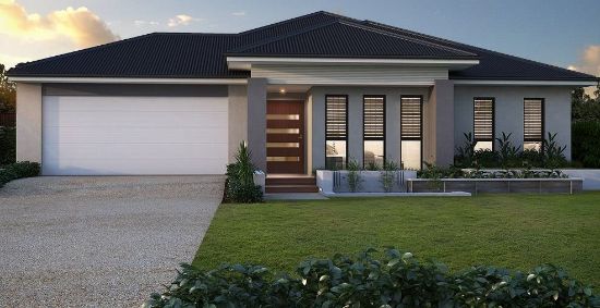 Lot 17 Cassidy Street, Caboolture, Qld 4510