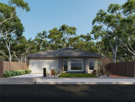 Lot 1734 Kenning Road, Tarneit, Vic 3029