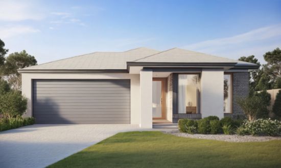 Lot 1741 Locavore Road, Pakenham, Vic 3810