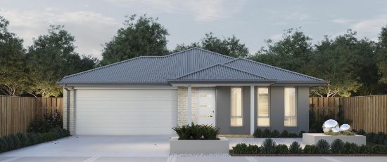 Lot 1743 Taupe Circuit, Clyde North, Vic 3978