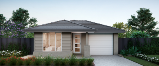 Lot 175 Riverly Grove, Officer, Vic 3809
