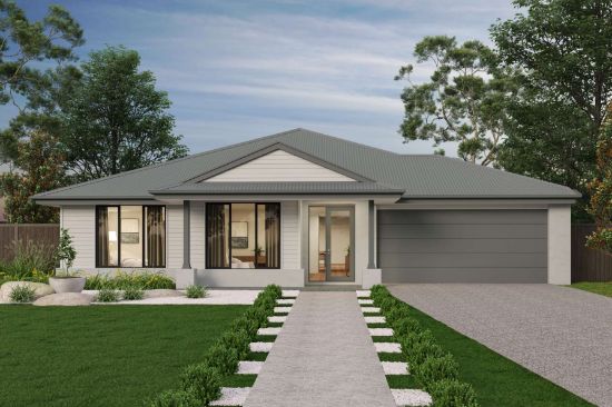 Lot 177 Pioneers Court, Traralgon, Vic 3844