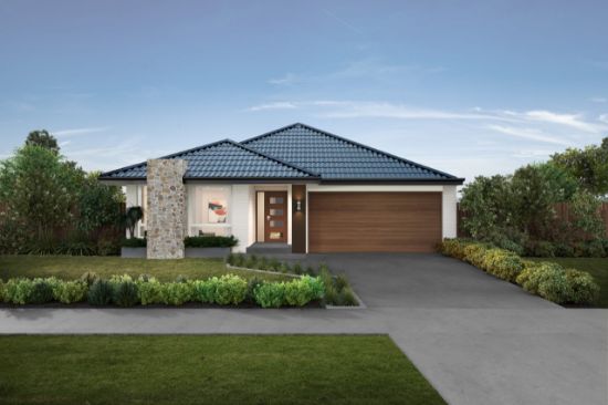 LOT 1806 WESTWOOD WALK, Fraser Rise, Vic 3336