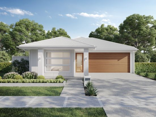 Lot 1831 New Road, Flagstone, Qld 4280