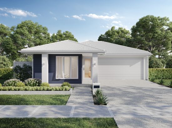 Lot 1834 New Road, Flagstone, Qld 4280