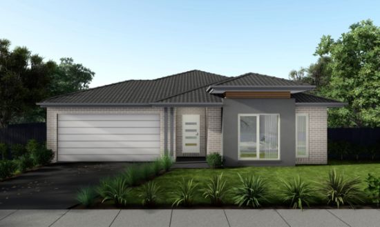 Lot 1847 Tintern Street, Clyde North, Vic 3978