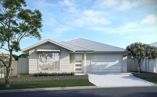 Lot 19 Bellinger Parkway, Kendall, NSW 2439
