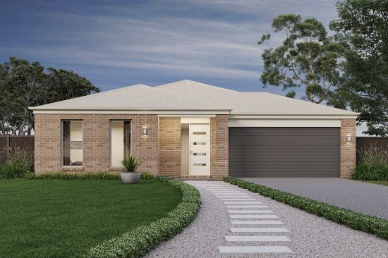 Lot 1938 Cookhouse Street, Deanside, Vic 3336