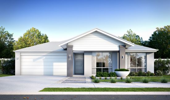 Lot 1943 Naturaliste View, Alkimos, WA 6038