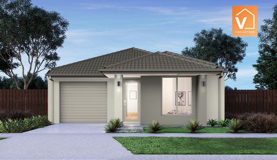 Lot 1966 Minta Estate, Berwick, Vic 3806