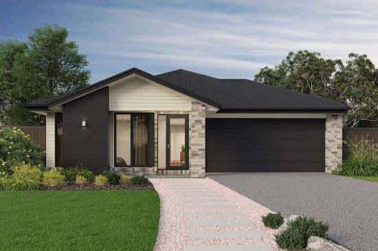 Lot 2 Cherry Ballarat Road, Gisborne, Vic 3437