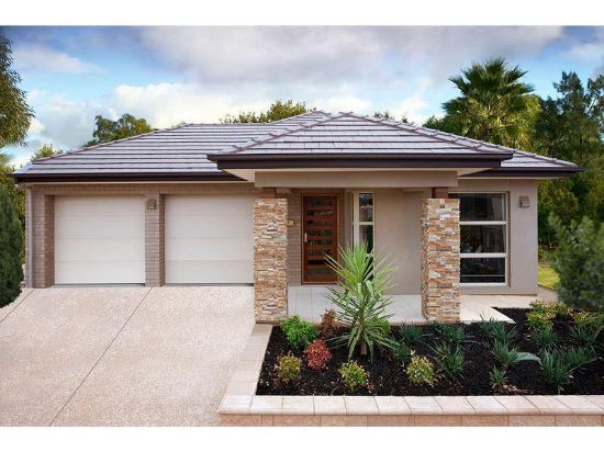 Lot 2 Derwent Tce, Valley View, SA 5093