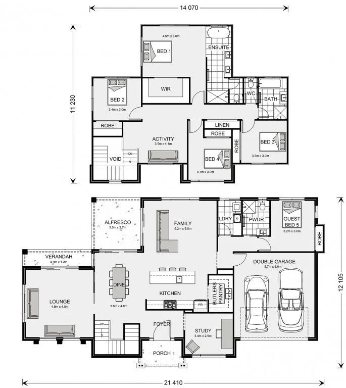 Lot 2 Hilltop Crescent, Maleny, Qld 4552