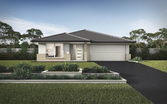 Lot 2    Thirlmere Way, Tahmoor, NSW 2573