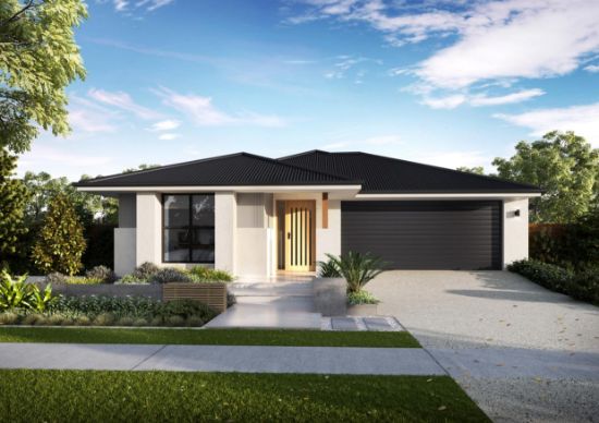 Lot 20 Cartwright Street, Taigum, Qld 4018