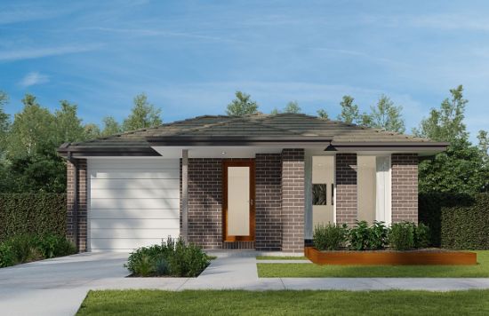 Lot 20 New Road (Nascent), Riverstone, NSW 2765