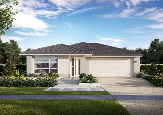 Lot 202 Wallaby Drive, Warner, Qld 4500