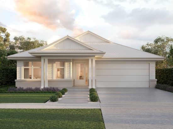 Lot 2024 Orchard Hills North, Orchard Hills, NSW 2748