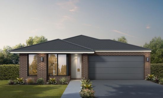 Lot 2025 Orchard Hills North, Orchard Hills, NSW 2748