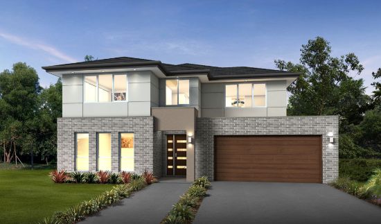 Lot 209 Abbotsford Road, Kellyville, NSW 2155