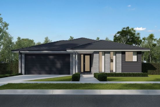 Lot 21 Ellis Street (Hamilton Rise), Yass, NSW 2582