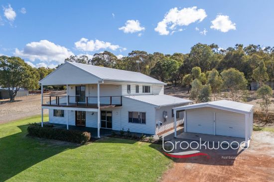 Lot 21 Gaden Road, Wundowie, WA 6560