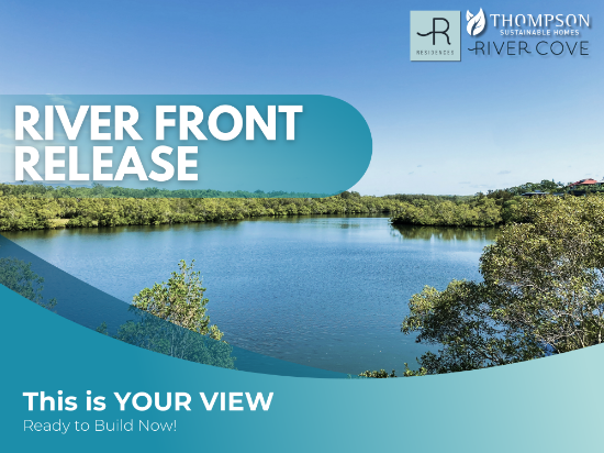 Lot 21 River Cove Circuit, Murrumba Downs, Qld 4503