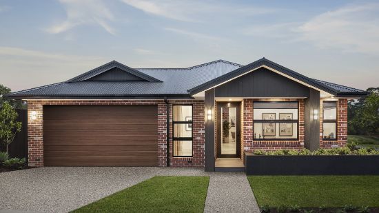 Lot 21 Trailwater Court - Waterford Rise Estate, Warragul, Vic 3820