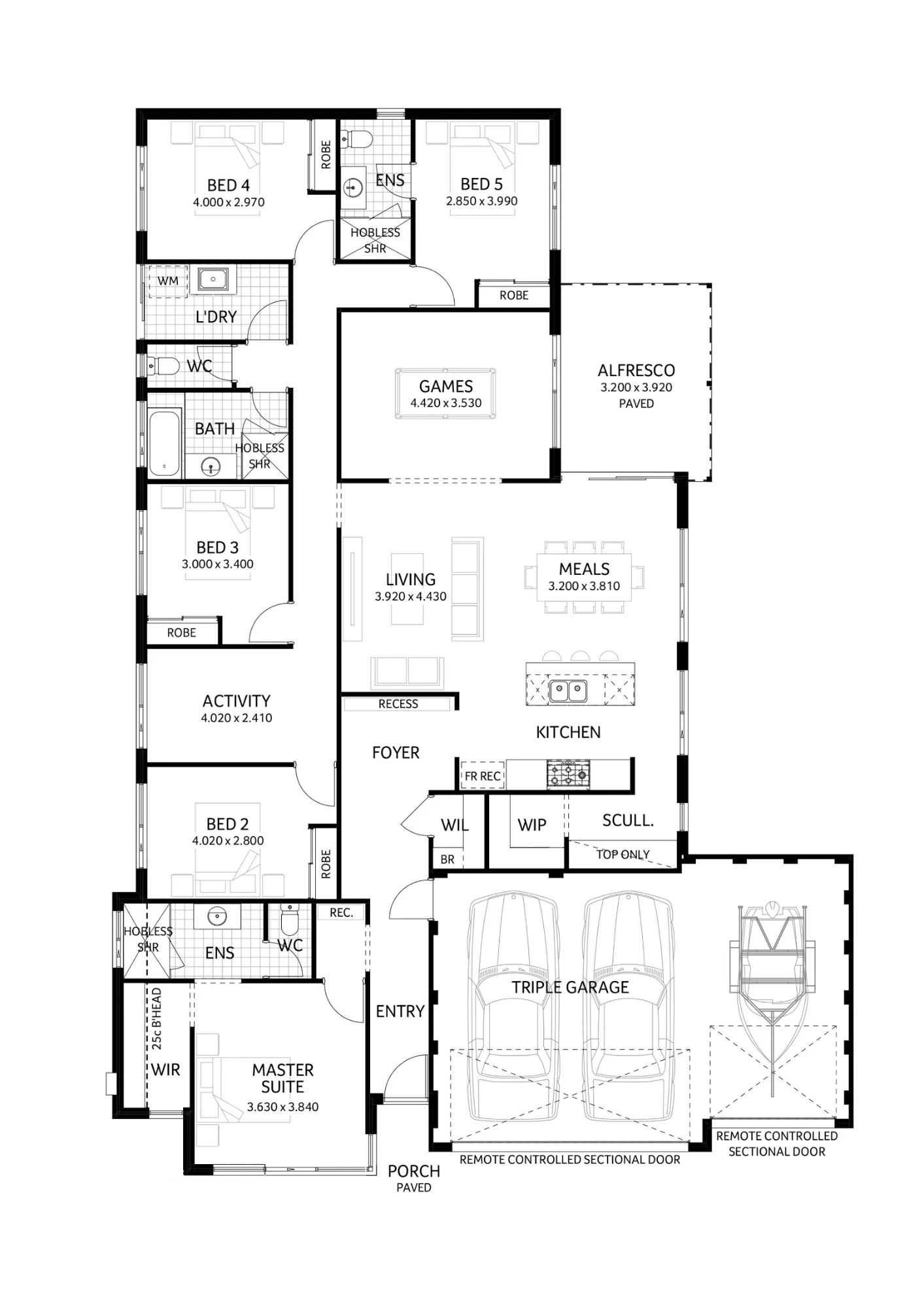 Lot 210 Dundas St, Jandakot, WA 6164