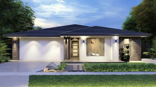 Lot 21006 Brown Boulevard, Donnybrook, Vic 3064