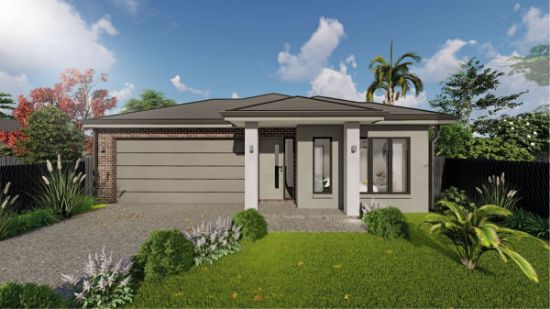lot 212 Brindabella Crescent, Donnybrook, Vic 3064