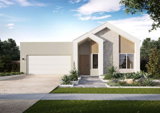 Lot 212 Wallaby Drive, Warner, Qld 4500