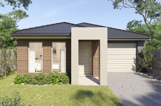 Lot 214  Clubrush Grove (Arbor Estate), Officer, Vic 3809