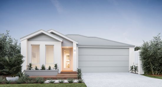 Lot 2141 TBC, Golden Bay, WA 6174