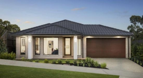 Lot 2156 Penndale Street, Tarneit, Vic 3029