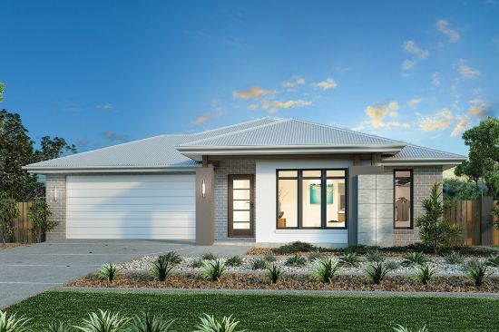 Lot 2163 Central Park, North Richmond, NSW 2754
