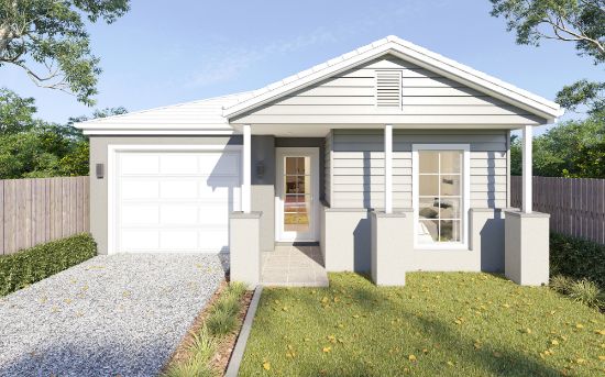 Lot 2173 Drum Street, Mambourin, Vic 3024