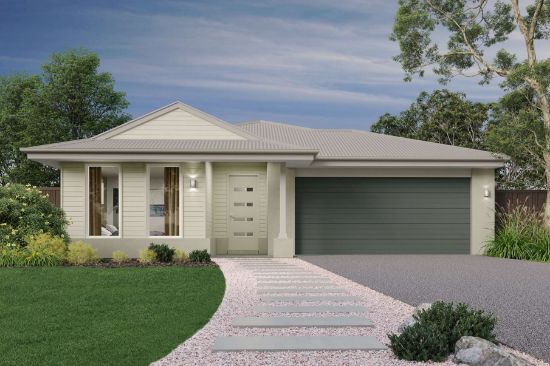 Lot 22 Cherry Ballarat Road, Gisborne, Vic 3437