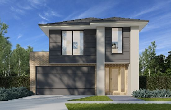 Lot 220 Hazell Circuit (ARC ON THE POINT), Victoria Point, Qld 4165