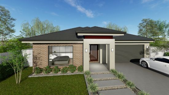 Lot 2204  Villa Doria Drive (Smiths Lane Estate), Clyde North, Vic 3978